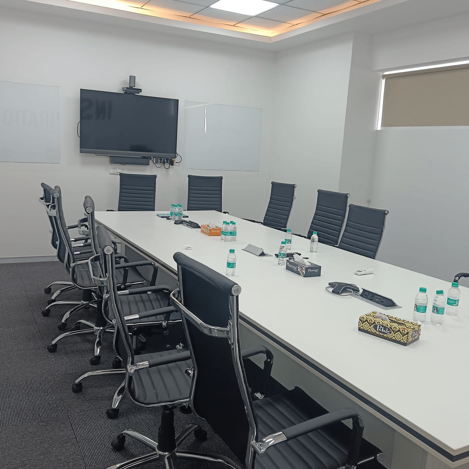 Discussion Room
