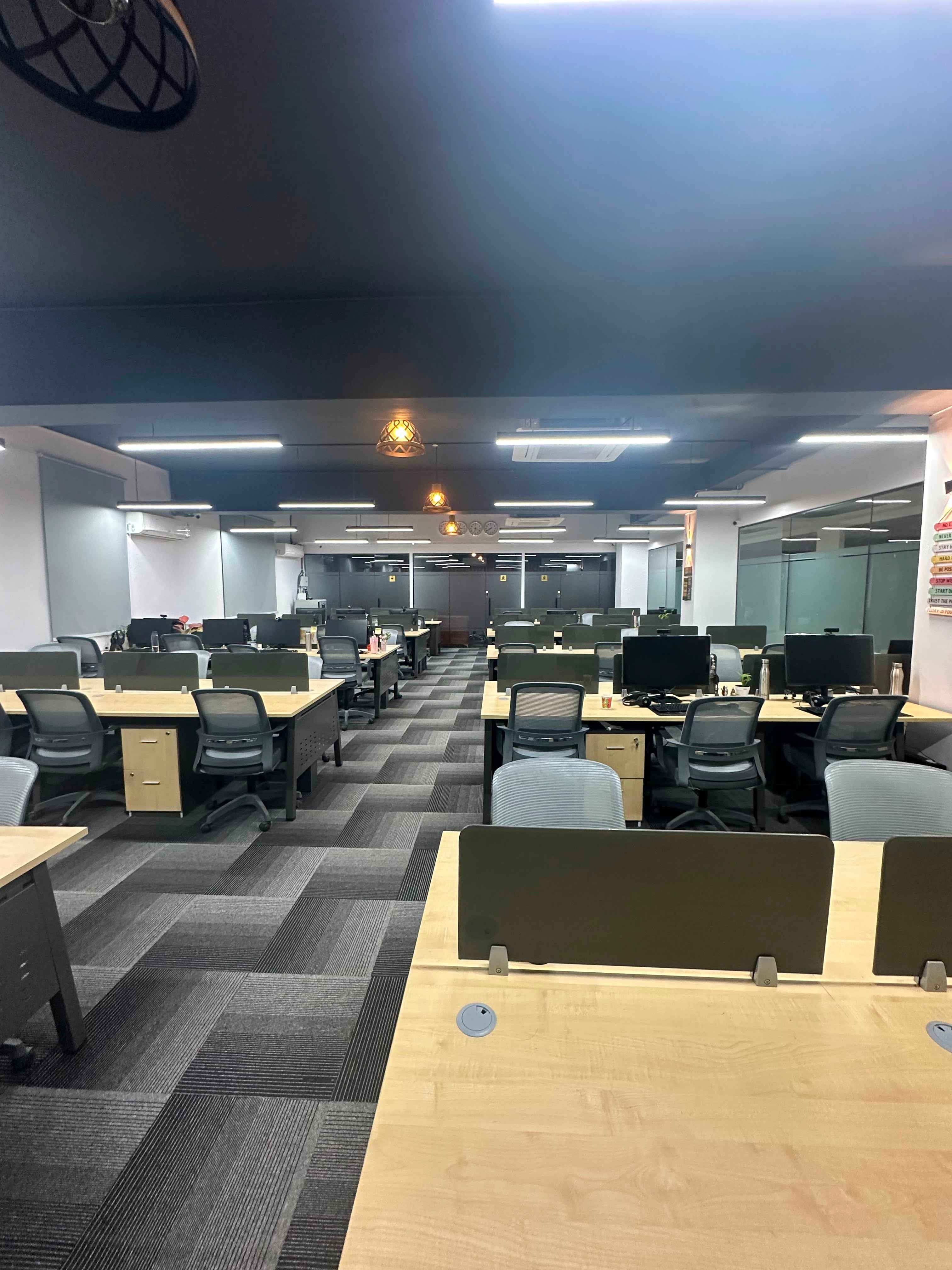 Business Hub